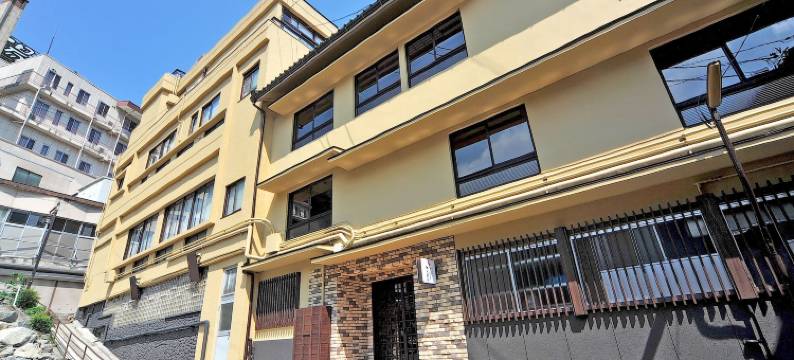 红叶馆晚泊亭日式旅馆(Gero Koyokan Annex Wanpakutei)图片