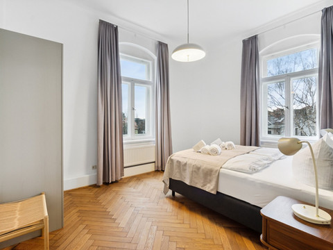 安东街莱姆霍姆德雷斯顿酒店