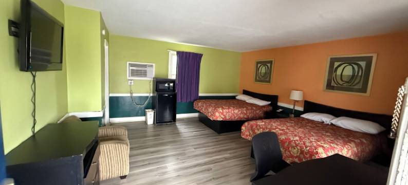 韦恩斯伯勒皇家汽车旅馆(Royal Inn Motel)图片