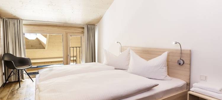 小瓦尔泽谷阿尔卑斯精选公寓(alpen select apartments Kleinwalsertal)图片