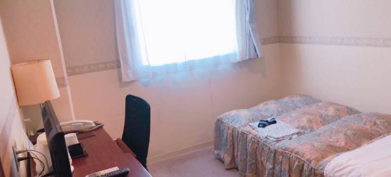 凯莎芭鹿儿岛第一酒店(Kagoshima Daiichi Hotel Kishaba)图片