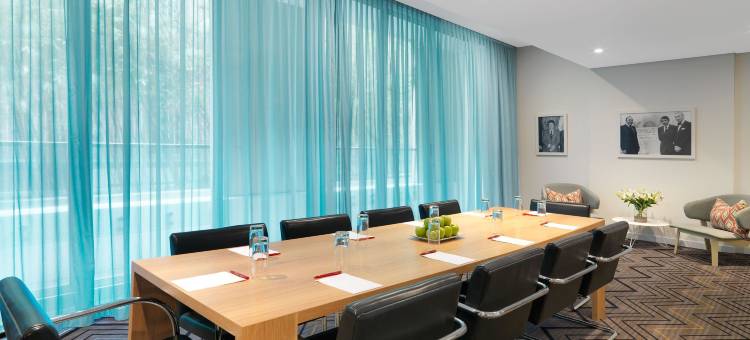 悉尼邦迪海滩阿迪娜公寓酒店(Adina Apartment Hotel Bondi Beach Sydney)图片