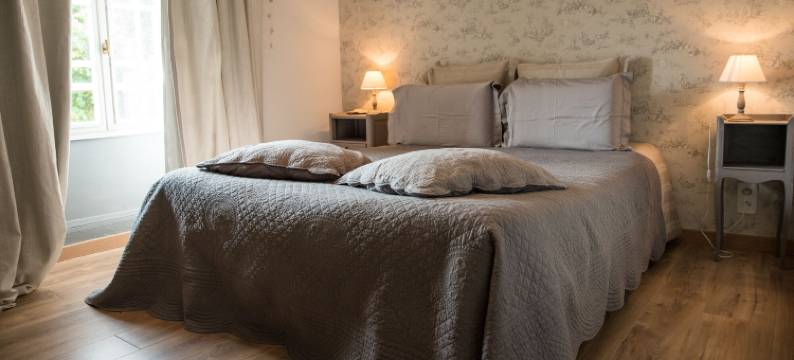 埃洛伊塞花园住宿加早餐旅馆(Au Jardin d'Eloïse)图片