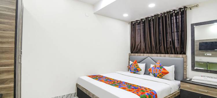 Fabexpress Sr皇家(Fabexpress Sr Royale)图片