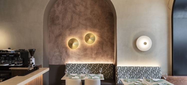 Numa Rome Linea图片