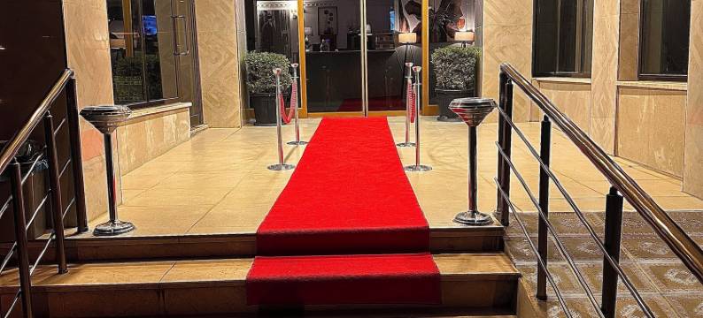 STARMAX CITY HOTEL'S 雅洛瓦(STARMAX CİTY HOTEL'S)图片