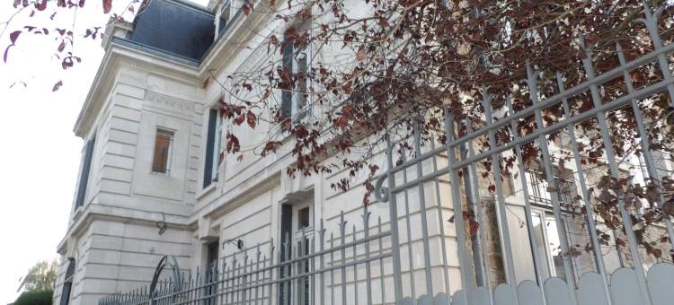 白宫酒店(La Maison Blanche - AppartHôtels de Charme Chic & Cosy - Centre-Ville, Accès Autonome)图片