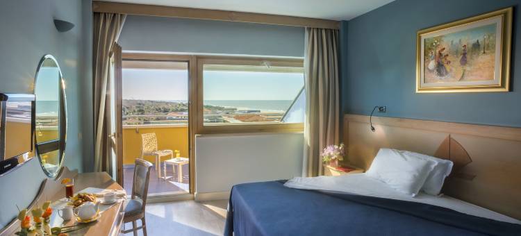 欧陆大酒店(Grand Hotel Continental)图片