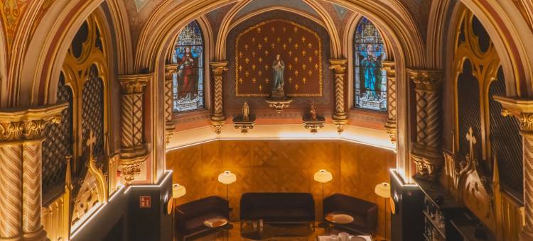 圣马丁泽尼特修道院酒店(Zenit Convento San Martin)图片