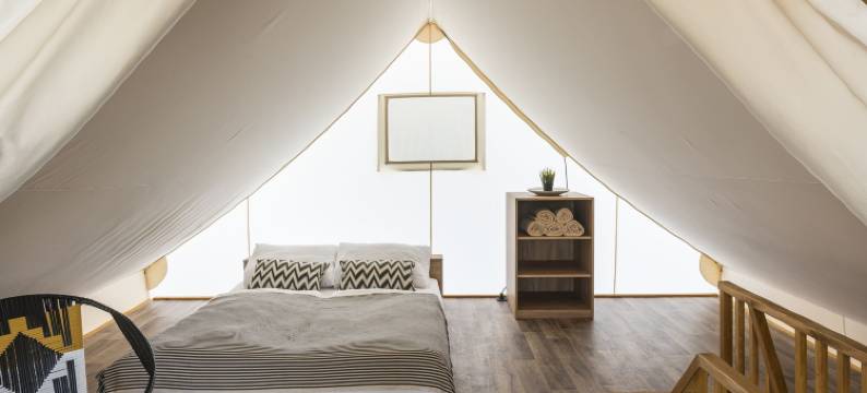 法尔肯斯泰恩精品活动房扎达尔- 露营酒店(Falkensteiner Premium Mobile Homes and Camping Zadar)图片