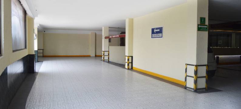 首尔酒店(Hotel Seoul)图片