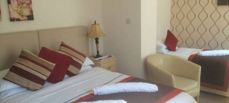 佩勒姆小屋(Pelham Lodge)图片