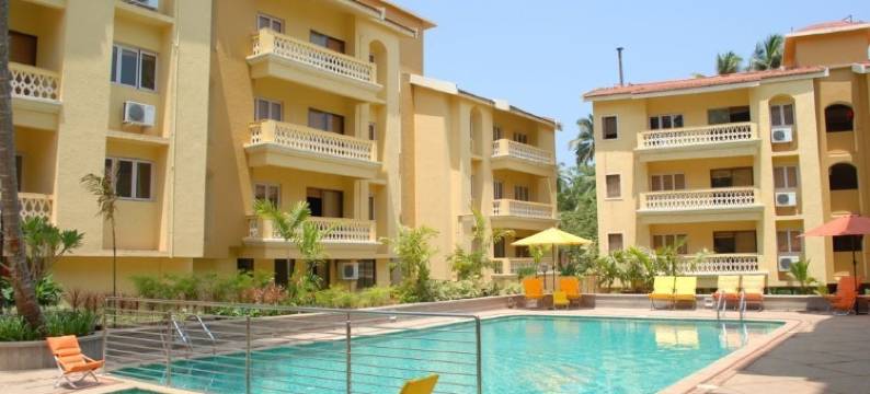 檀香酒店&套房(Sandalwood Hotel & Suites)图片