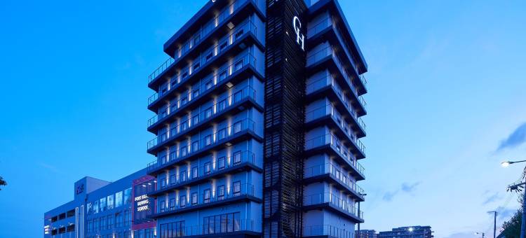 神户复古百夫长水疗酒店(Centurion Hotel&Spa Vintage Kobe)图片