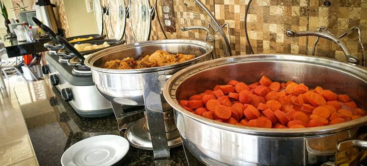 棕榈天堂旅馆(Pousada Paraíso Das Palmeiras)图片