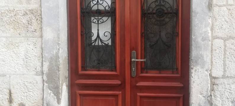 蒂芬妮华丽酒店 2(Tifani Luxury Rooms 2)图片