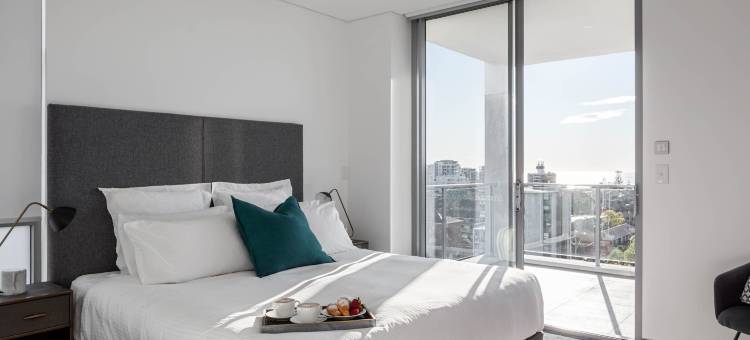 阿戈服务式公寓(Argo Serviced Apartments)图片