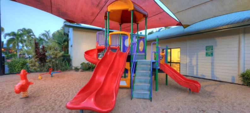 BIG4塔斯曼度假公园－南使命海滩(Big4 Tasman Holiday Parks - South Mission Beach)图片