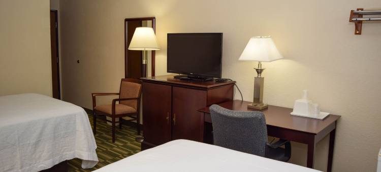 康宁酒店(Corning Inn)图片