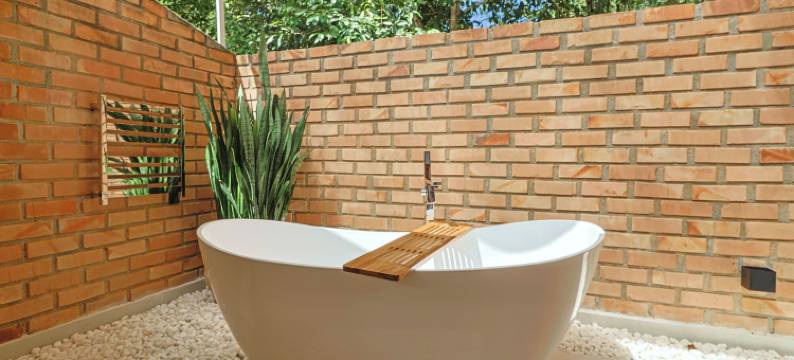 生态卢阿精品酒店(Eco Luar Boutique Hotel)图片