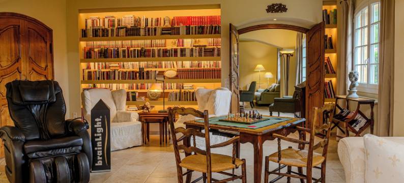 巴斯蒂德杜卡拉路酒店，贝斯特韦斯特品质精选(La Bastide du Calalou, BW Signature Collection)图片