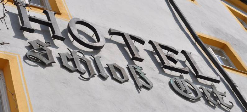 沃特城堡酒店(Hotel Schloss Ort)图片