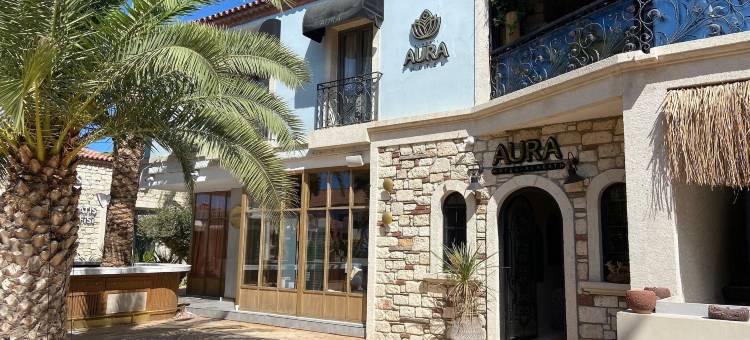 阿拉恰提奥拉加(Alaçatı Aura Plus)图片