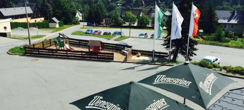 阿尔皮娜阿泊文森特山林小屋(Alpina Lodge Hotel Oberwiesenthal)图片