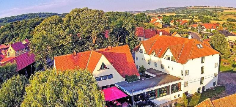 五棵椴酒店 & 餐厅(Hotel & Restaurant 5 Linden)图片