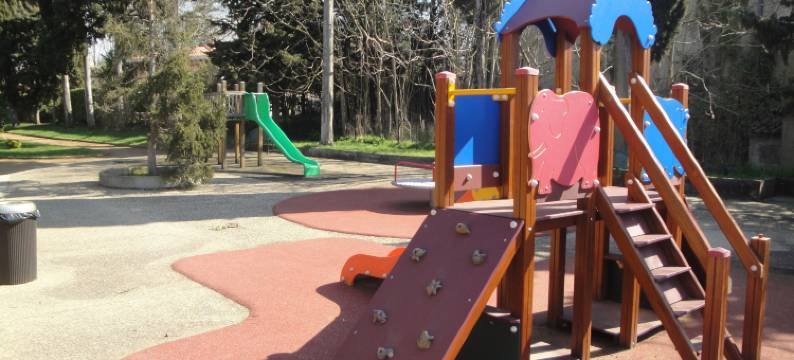 老加拉酒店(Hôtel Restaurant du Lauragais Logis de France)图片