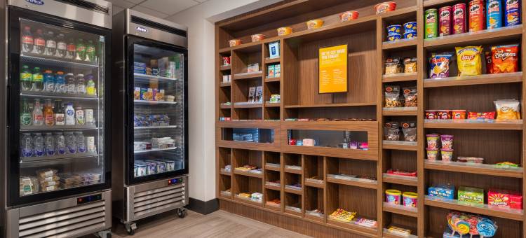 温莎希尔顿欢朋套房酒店(Hampton Inn and Suites by Hilton Windsor)图片