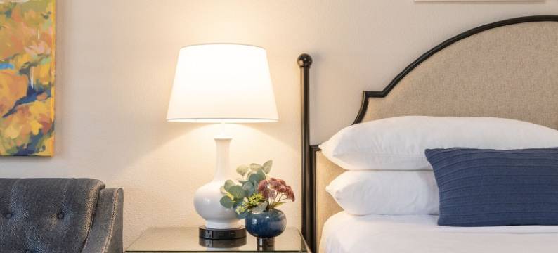 希尔兹堡旅馆，希尔顿织锦系列(The Lodge at Healdsburg, Tapestry Collection by Hilton)图片