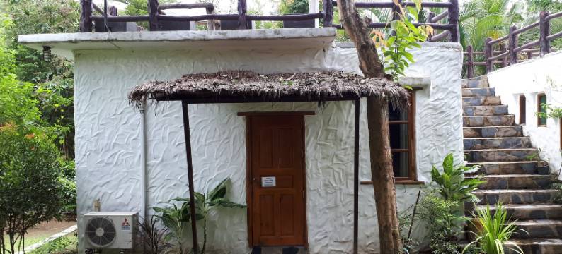 普林森帕多营地酒店(Pribpandao Home & Camping)图片