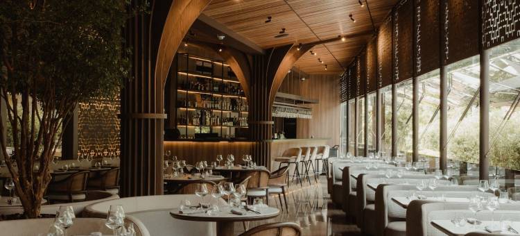 宾恩酒店(Binn Hotel)图片