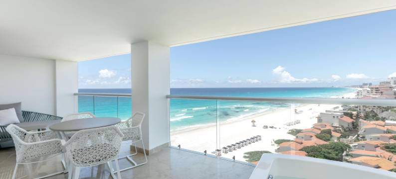 坎昆勒布朗水疗度假村 - 仅限成人 - 全包(Le Blanc Spa Resort Cancun Adults Only All-Inclusive)图片