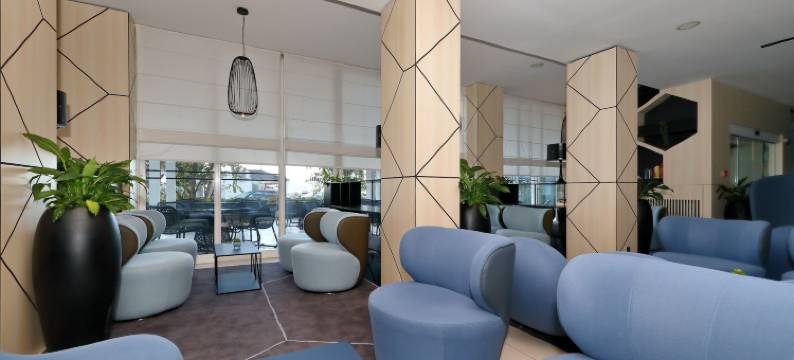 科纳提酒店(Hotel Kornati)图片