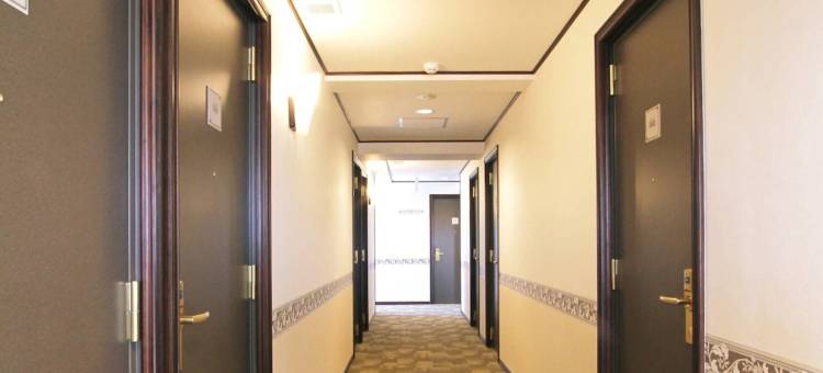 东京秋叶浅草桥站东口旅馆(Toyoko Inn Tokyo Akiba Asakusabashi-Eki Higashi-Guchi)图片