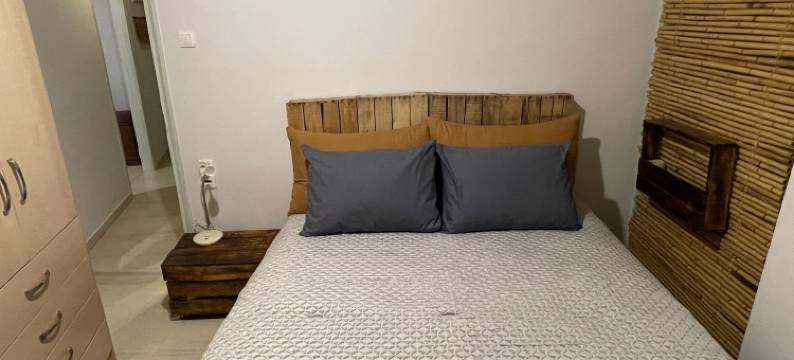 享受干尼亚(A Hidden Gem in Citys Heart)图片