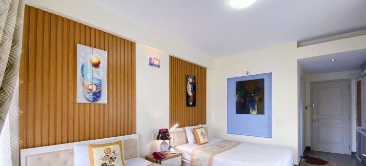 顺化理想酒店(Ideal Hotel Hue)图片