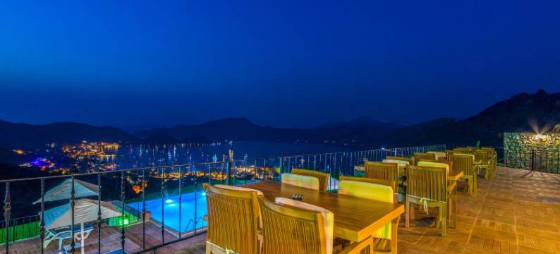 塞利米耶青柠花园酒店(Selimiye Lime Garden Otel)图片