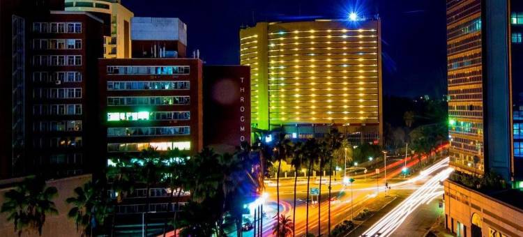 莫诺莫塔帕酒店(Monomotapa)图片