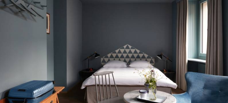 德朗德瑞斯酒店(Hotel de Londres)图片