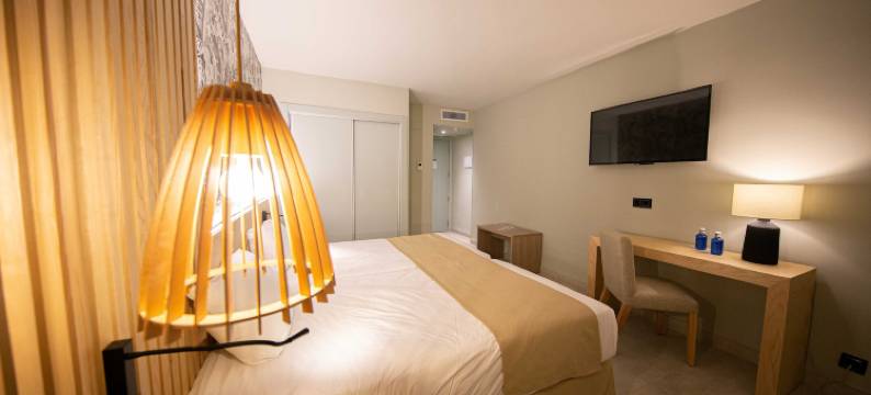 诺伊酒店(Hotel Noy)图片