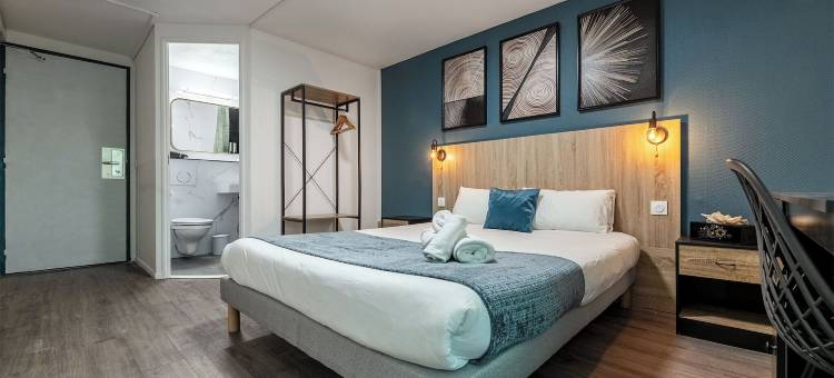 勒罗克桑(Le Roxane)图片