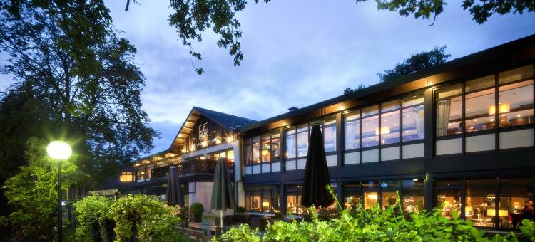 范德瓦克比尔特乌得勒支酒店(Van der Valk Hotel de Bilt-Utrecht)图片