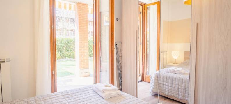 伊甸园 - 意大利住宿(Il Giardino Dell'Eden- Italian Homing)图片