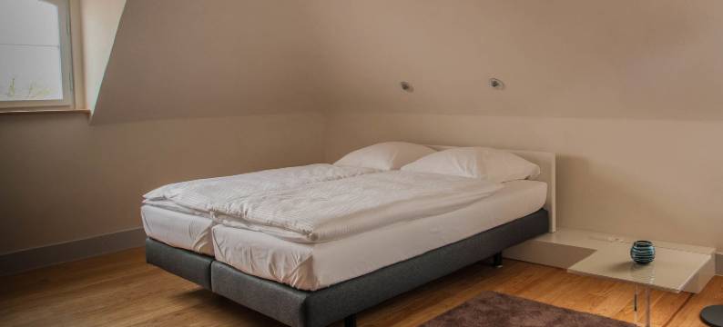 贝尔别墅酒店(Villa Behr)图片