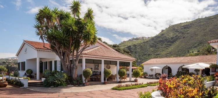 马尔佩斯特雷斯乡村民宿(Casa Rural Malpais Trece)图片