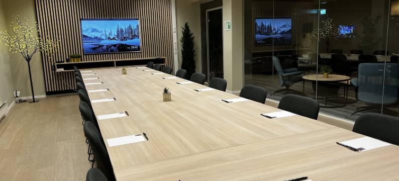 Frich's快捷酒店(Frich´s Express Hotel)图片