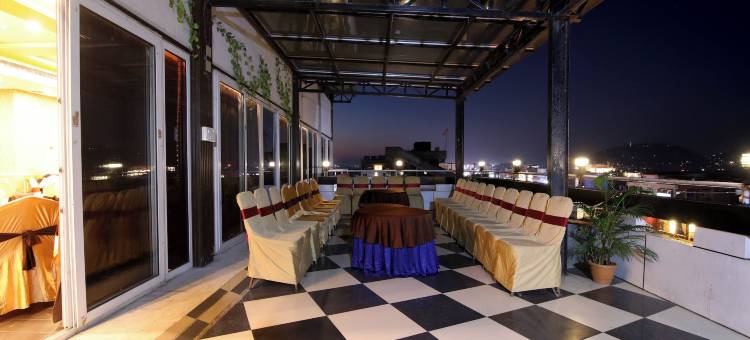 盖特威尊驰酒店(Hotel Gateway Grandeur)图片